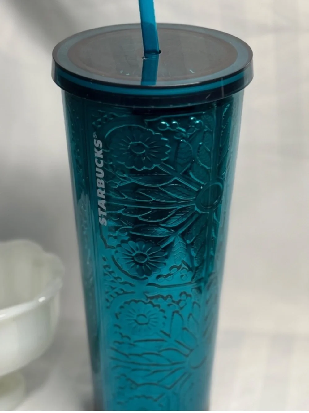 Starbucks rare limited